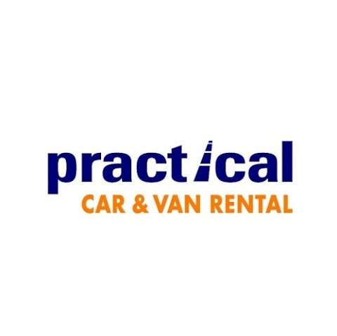 Practical Car & Van Rental Tonbridge photo